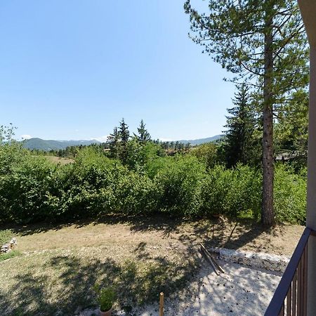 Relais Chalons D'Orange Ξενοδοχείο Pescasseroli Εξωτερικό φωτογραφία