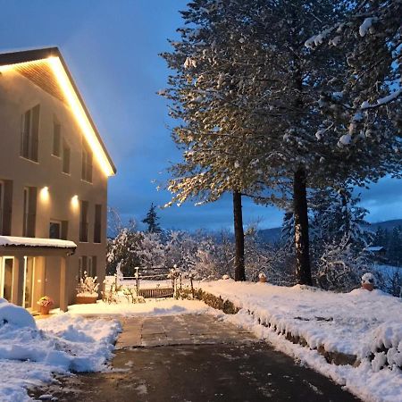 Relais Chalons D'Orange Ξενοδοχείο Pescasseroli Εξωτερικό φωτογραφία