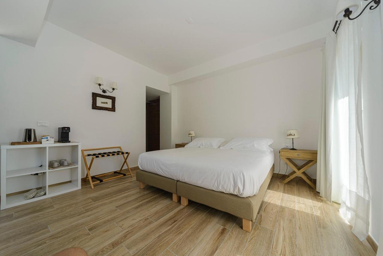 Relais Chalons D'Orange Ξενοδοχείο Pescasseroli Εξωτερικό φωτογραφία