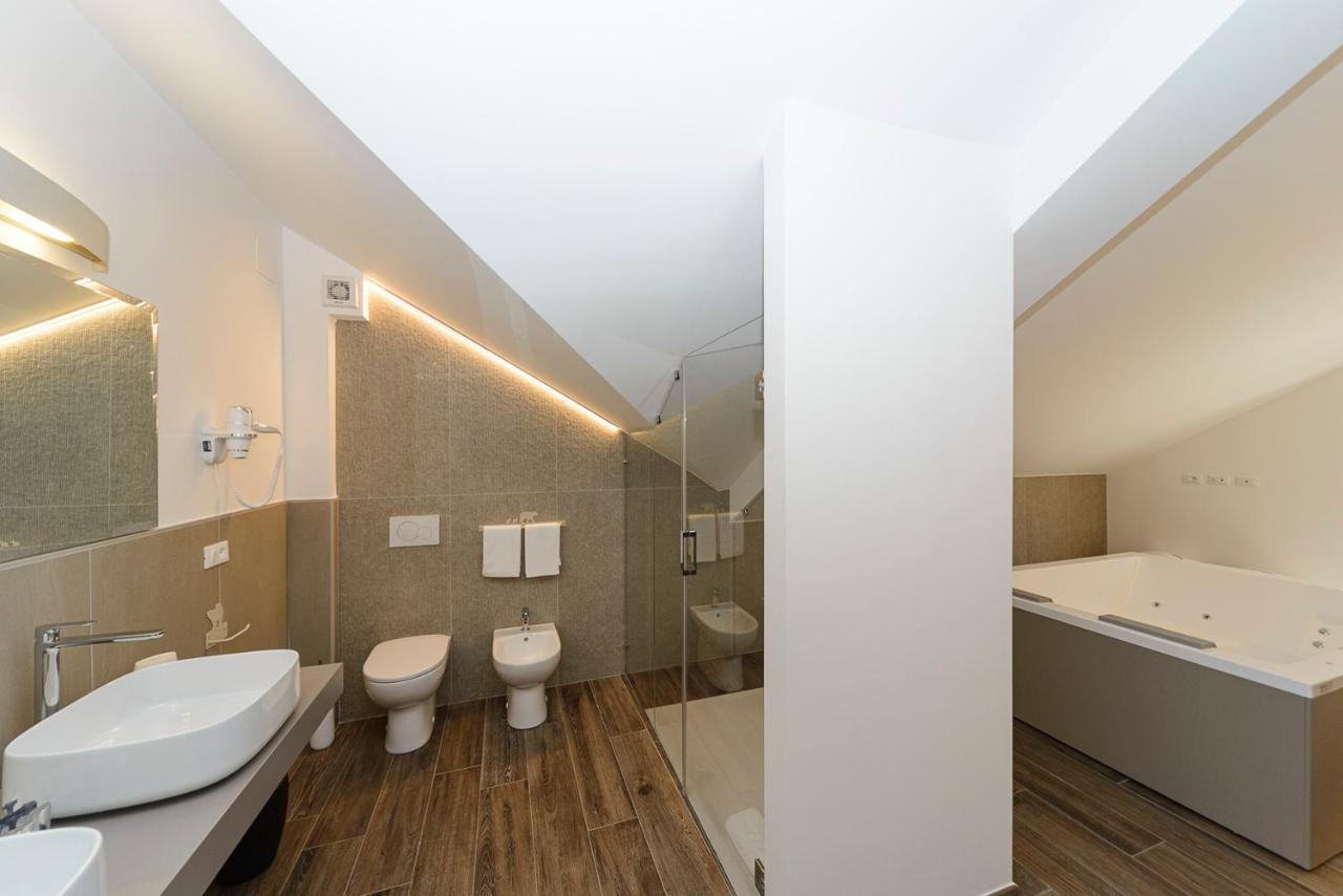 Relais Chalons D'Orange Ξενοδοχείο Pescasseroli Εξωτερικό φωτογραφία