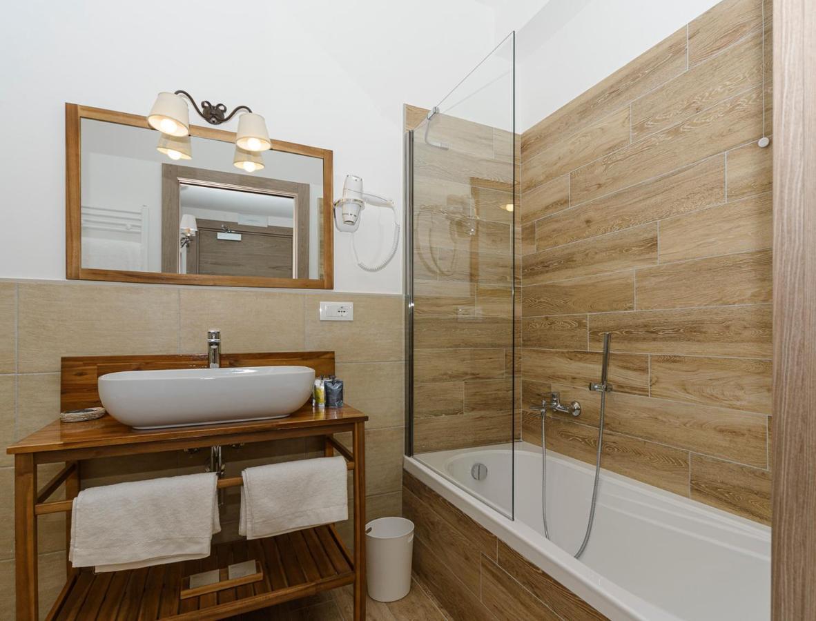 Relais Chalons D'Orange Ξενοδοχείο Pescasseroli Εξωτερικό φωτογραφία