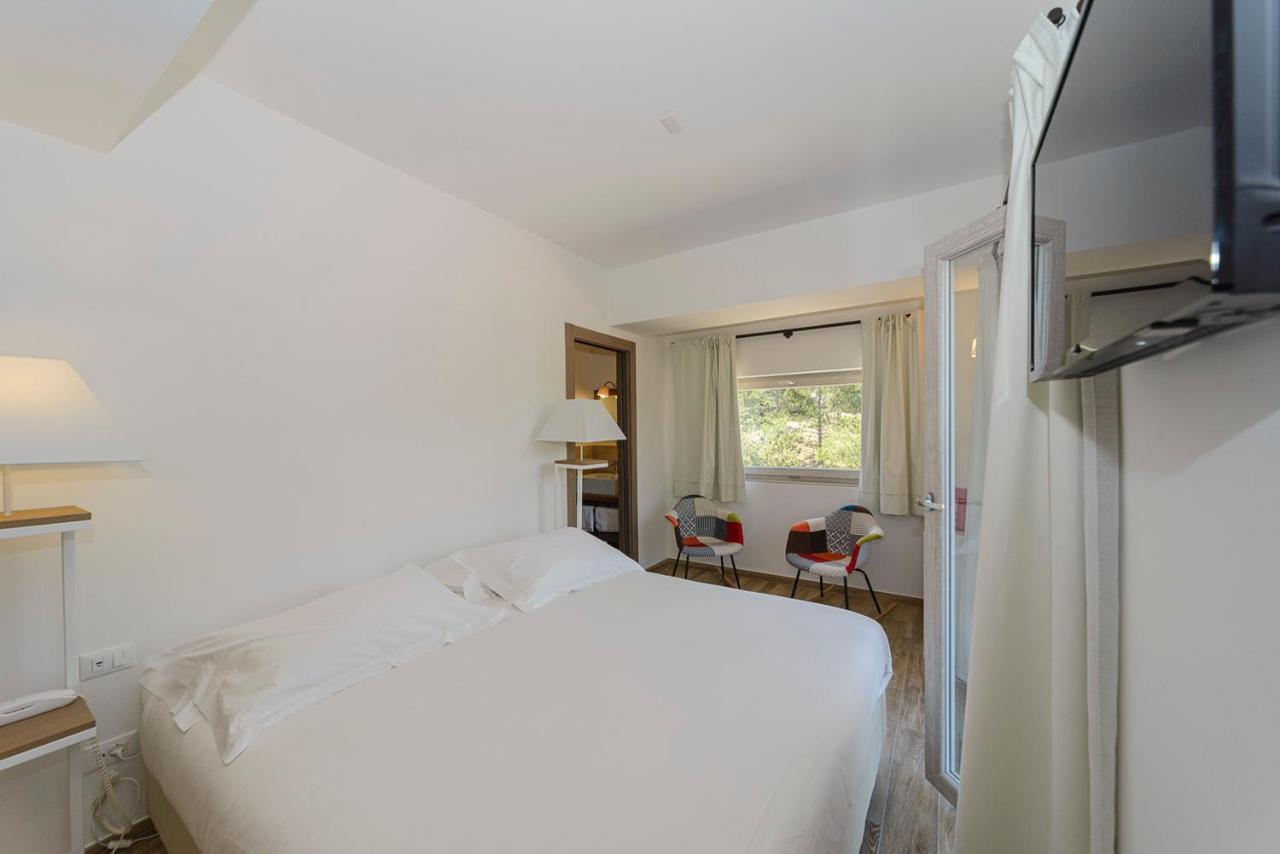 Relais Chalons D'Orange Ξενοδοχείο Pescasseroli Εξωτερικό φωτογραφία