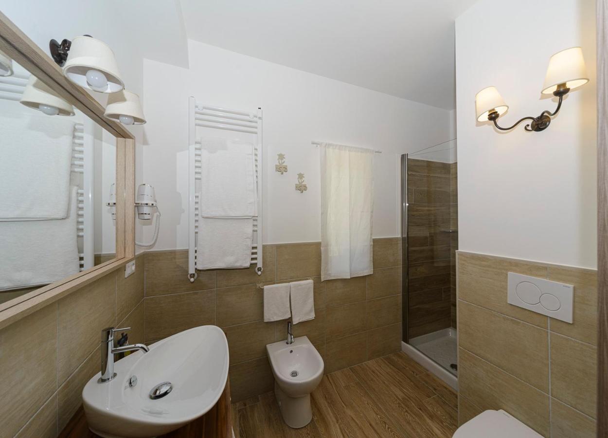 Relais Chalons D'Orange Ξενοδοχείο Pescasseroli Εξωτερικό φωτογραφία