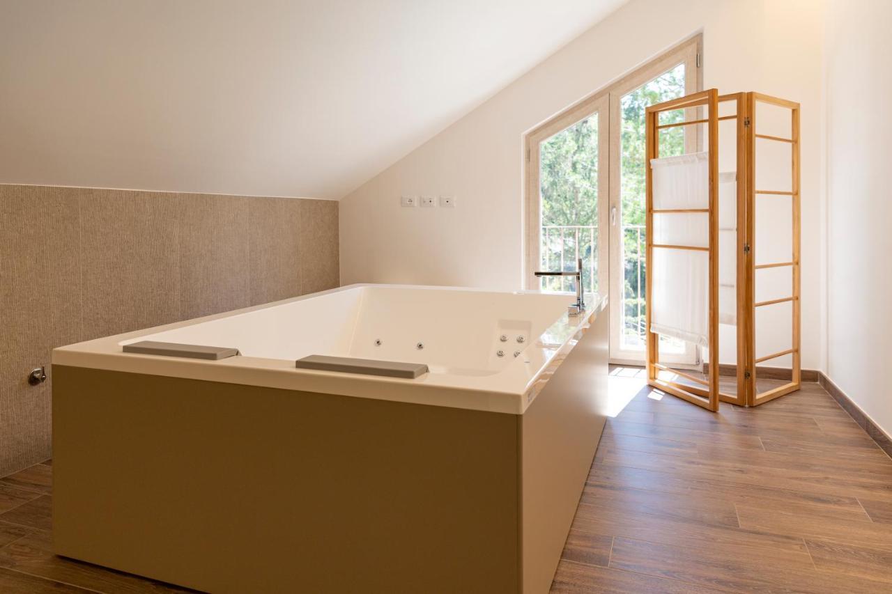 Relais Chalons D'Orange Ξενοδοχείο Pescasseroli Εξωτερικό φωτογραφία