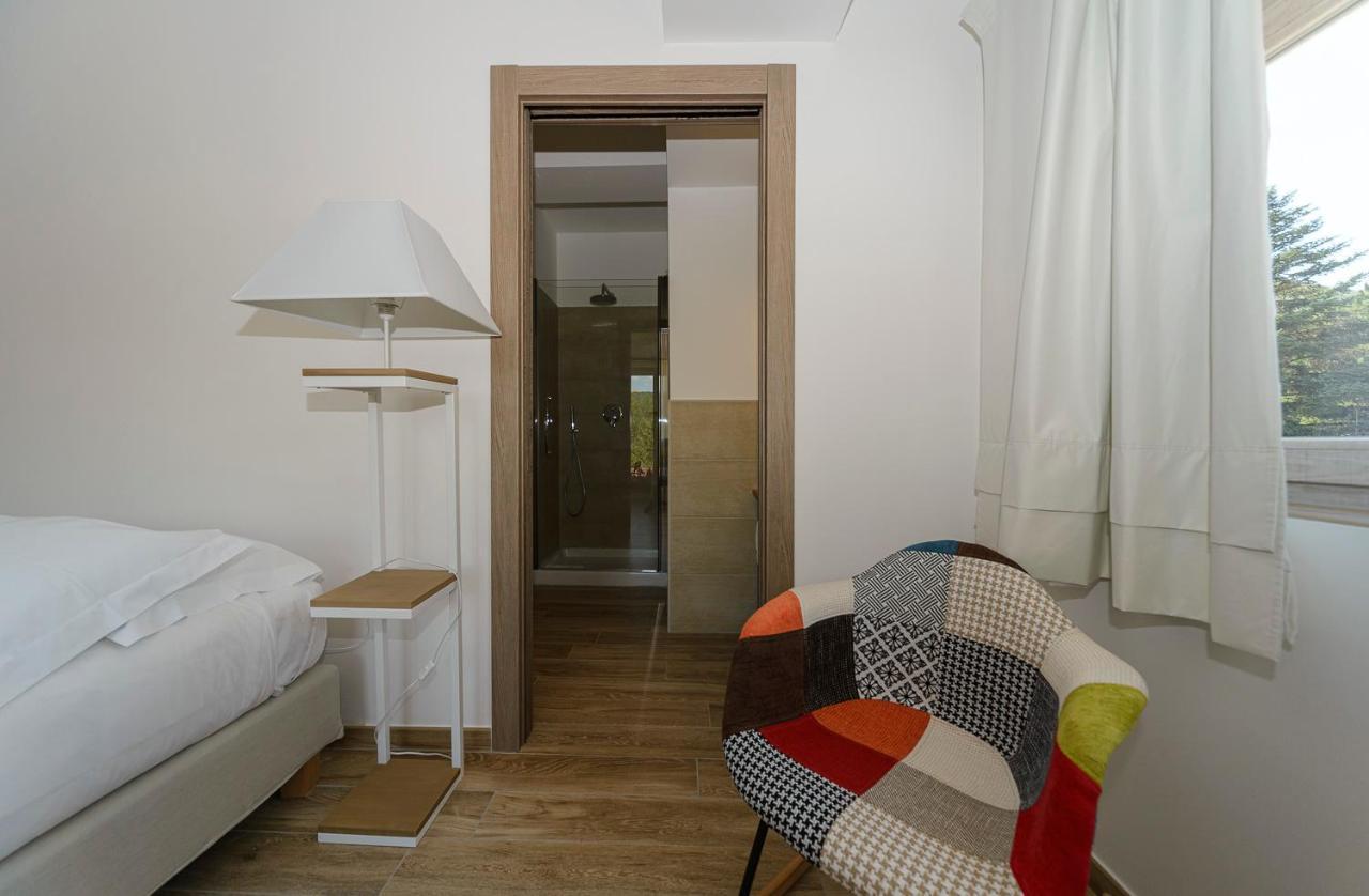 Relais Chalons D'Orange Ξενοδοχείο Pescasseroli Εξωτερικό φωτογραφία