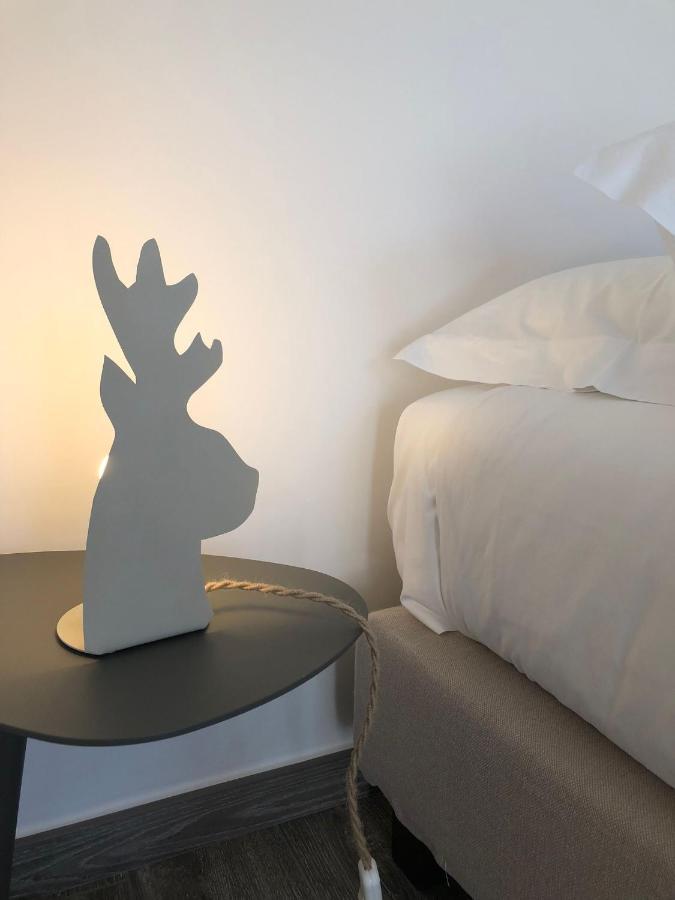 Relais Chalons D'Orange Ξενοδοχείο Pescasseroli Εξωτερικό φωτογραφία